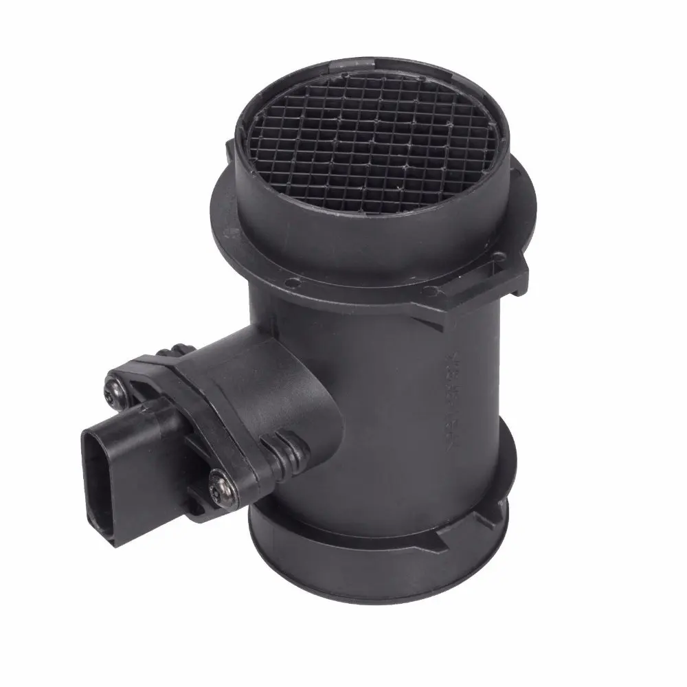 MOSTPLUS MAF Mass Air Flow Sensor Meter For 97-02 Mercedes Bens SLK230 C320 0280217114
MOSTPLUS MAF Mass Air Flow Sensor Meter For 97-02 Mercedes Bens SLK230 C320 0280217114