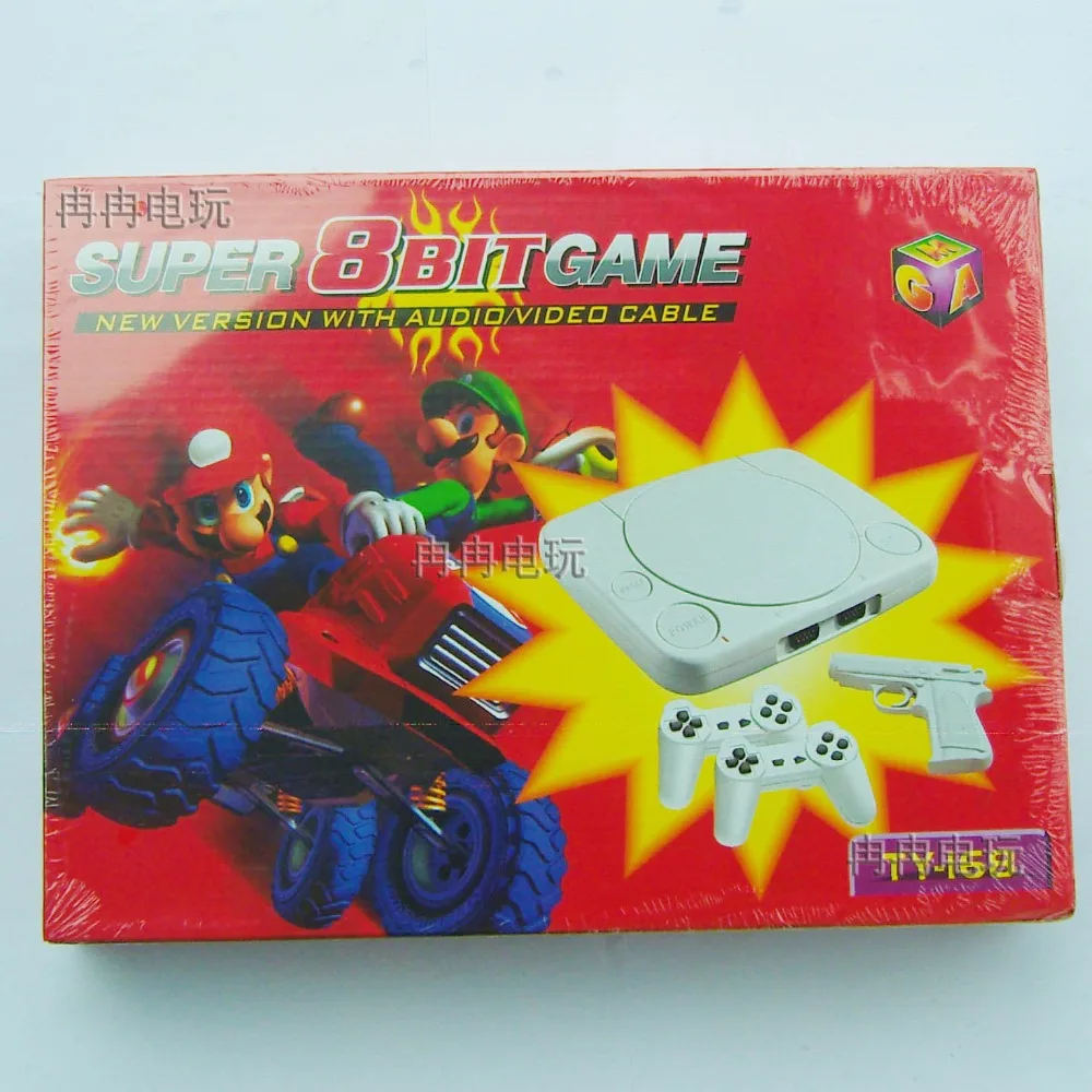 Pal Version video game console 8bit 80 yesrs game handheld with 500 different game card free shipping
Pal Version video game console 8bit 80 yesrs game handheld with 500 different game card free shipping