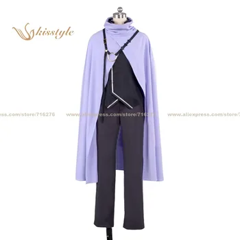 Kisstyle Fashion Unbreakable Machine-Doll Kiko Shojo wa Kizutsukanai Loki Uniform Clothing Cosplay Costume,Customized Accepted
Kisstyle Fashion Unbreakable Machine-Doll Kiko Shojo wa Kizutsukanai Loki Uniform Clothing Cosplay Costume,Customized Accepted