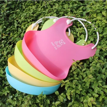 2018 Baby Infant Toddler Waterproof Silicone Bib Infants Feeding Lunch Roll-up Apron
2018 Baby Infant Toddler Waterproof Silicone Bib Infants Feeding Lunch Roll-up Apron