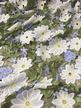 best quality DiuDiu-6.3403 embroidered African Tulle Lace Fabric African French Lace Fabric with embroidery
best quality DiuDiu-6.3403 embroidered African Tulle Lace Fabric African French Lace Fabric with embroidery