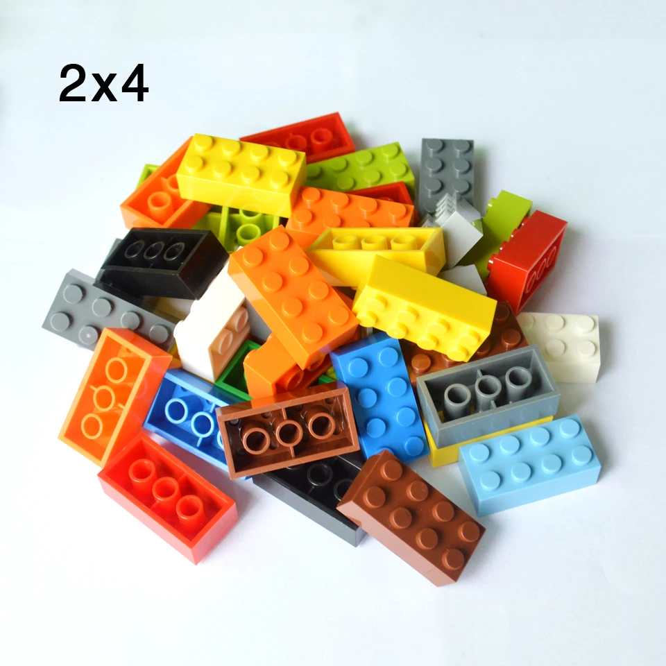 2x4