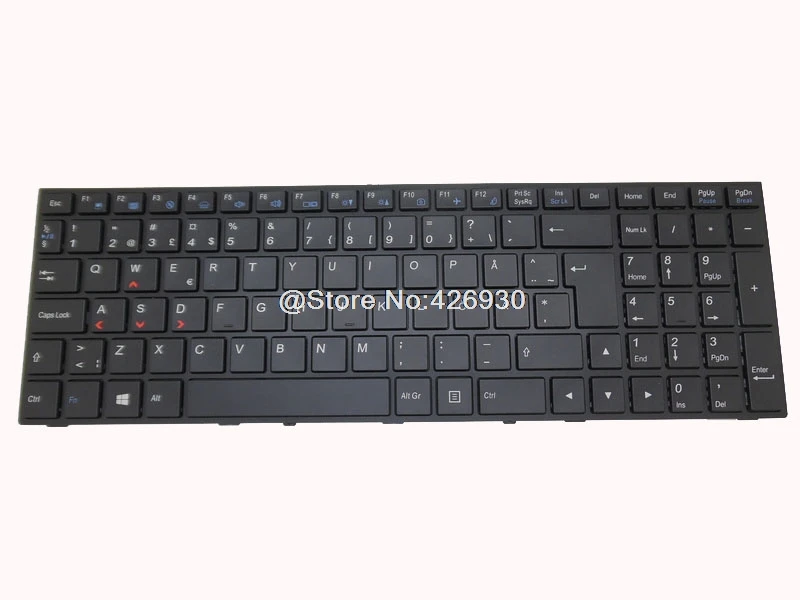 FR SD Keyboard For CLEVO P650 MP-13H86F0J4306 MP-13H86EEJ430B MP-13H86N0J430B MP-13H86S0J4306 MP-13H86CHJ4306 MP-13H86F0J430B
FR SD Keyboard For CLEVO P650 MP-13H86F0J4306 MP-13H86EEJ430B MP-13H86N0J430B MP-13H86S0J4306 MP-13H86CHJ4306 MP-13H86F0J430B