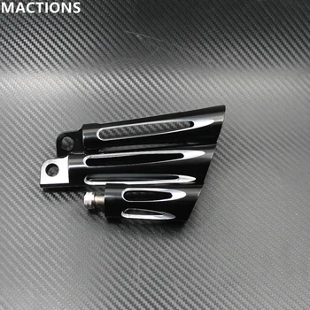 1 Set Pedal Shift Nail And CNC Aluminum Cut Foot Rest Pedal Footpeg For Harley Sportster 883 1200 Touring Dyna & Softail
1 Set Pedal Shift Nail And CNC Aluminum Cut Foot Rest Pedal Footpeg For Harley Sportster 883 1200 Touring Dyna & Softail