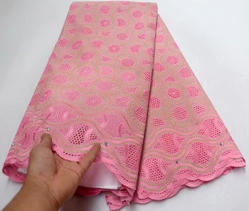 Latest African Dry Lace Fabric High Quality Swiss Voile Laces Switzerland Cotton 2019 Nigerian Man Voile Lace 5yards
Latest African Dry Lace Fabric High Quality Swiss Voile Laces Switzerland Cotton 2019 Nigerian Man Voile Lace 5yards