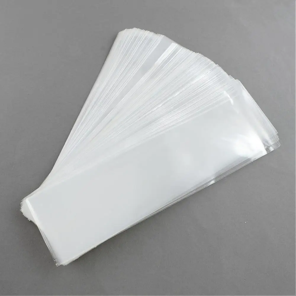 1000pcs/lot 250x70mm Rectangle Clear OPP Cellophane Bags Non-Adhesive Gift Pouches for Jewelry Bracelets Necklace Packaging
1000pcs/lot 250x70mm Rectangle Clear OPP Cellophane Bags Non-Adhesive Gift Pouches for Jewelry Bracelets Necklace Packaging