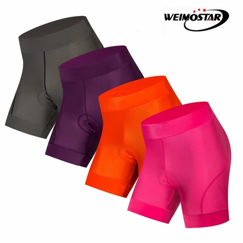 New Women's Cycling Shorts pro team Sport mtb Bike Shorts 4D Gel Padde Bicycle Shorts Tight Riding Short Pink
New Women's Cycling Shorts pro team Sport mtb Bike Shorts 4D Gel Padde Bicycle Shorts Tight Riding Short Pink