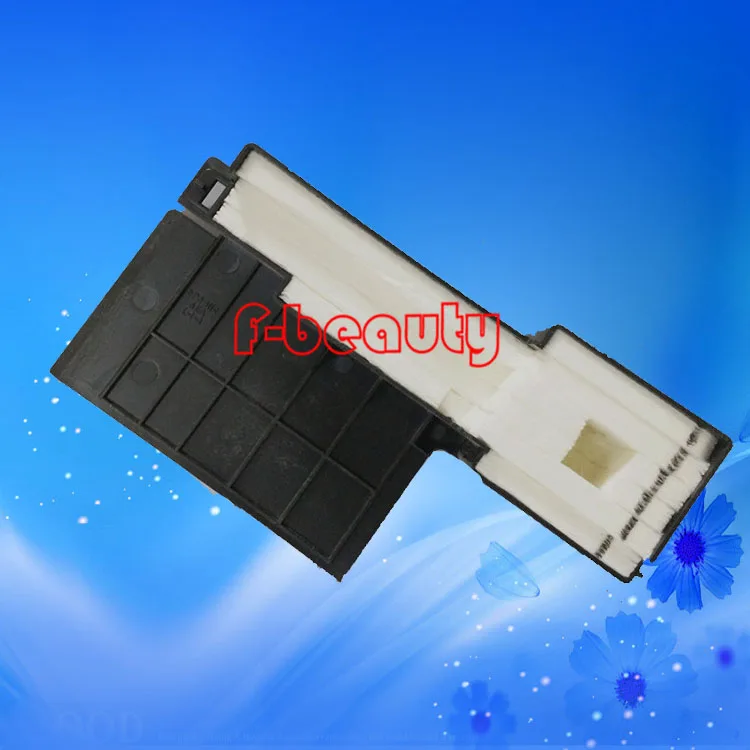 Waste Ink Pad Waste Ink Tank For EPSON L110 L210 L300 L301 L303 L350 L351 L353 L355 L358 L360 ME10 ME303 Waste ink collector
Waste Ink Pad Waste Ink Tank For EPSON L110 L210 L300 L301 L303 L350 L351 L353 L355 L358 L360 ME10 ME303 Waste ink collector