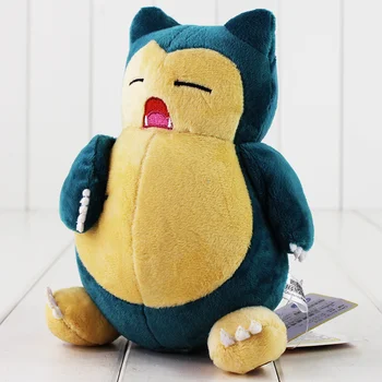 10Pcs/Lot 20cm Cute Snorlax Stuffed Plush Toy Soft Doll Great Gift
10Pcs/Lot 20cm Cute Snorlax Stuffed Plush Toy Soft Doll Great Gift