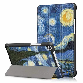PU Leather Smart Case For Huawei Honor Tab 5 8.0 JDN2-W09 JDN2-AL00 Tablet Cover For Huawei Honor Pad 5 8-inch+screen protector
PU Leather Smart Case For Huawei Honor Tab 5 8.0 JDN2-W09 JDN2-AL00 Tablet Cover For Huawei Honor Pad 5 8-inch+screen protector
