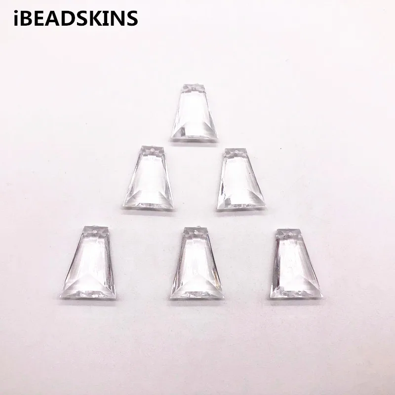 New arrival! 27x20mm 210pcs clear Acrylic trapezoid shape charm for earrings accessories/Earring parts/jewelry finding DIY
New arrival! 27x20mm 210pcs clear Acrylic trapezoid shape charm for earrings accessories/Earring parts/jewelry finding DIY