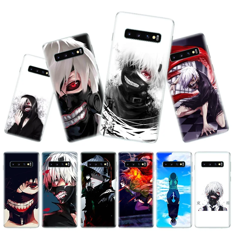 Tokyo Ghouls Ghoul Anime Phone Cases For Samsung Galaxy S9 S8 A6 A8 J4 J6 + Plus A7 A9 J8 2018 Note 9 8 S7 S6 Edge Cover
Tokyo Ghouls Ghoul Anime Phone Cases For Samsung Galaxy S9 S8 A6 A8 J4 J6 + Plus A7 A9 J8 2018 Note 9 8 S7 S6 Edge Cover