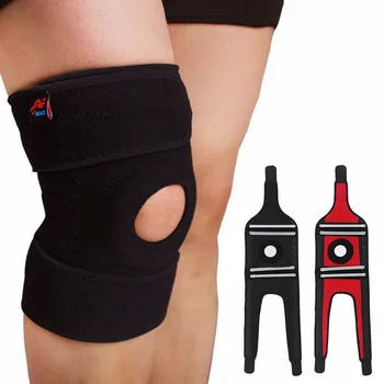 NatureHike Adjustable Elastic Knee Support Brace Kneepad Patella Knee Pads Hole Sports Kneepad Safety Guard Strap For Running
NatureHike Adjustable Elastic Knee Support Brace Kneepad Patella Knee Pads Hole Sports Kneepad Safety Guard Strap For Running