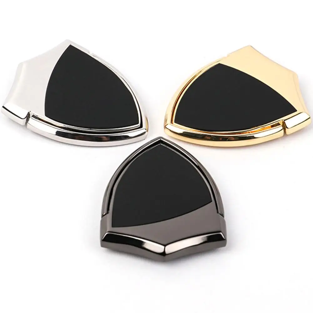 Universal Shield Shaped Slim Rotating Phone Holder Ring Anti-slip Bracket Stand Universal Shield Shaped Slim Rotating
Universal Shield Shaped Slim Rotating Phone Holder Ring Anti-slip Bracket Stand Universal Shield Shaped Slim Rotating