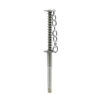 Beekeeping Bee Feeder Professional Beekeeping Inhalation of Plloen Grip for Bee Plloen Grip Apiculture Tools 1 Pc
Beekeeping Bee Feeder Professional Beekeeping Inhalation of Plloen Grip for Bee Plloen Grip Apiculture Tools 1 Pc