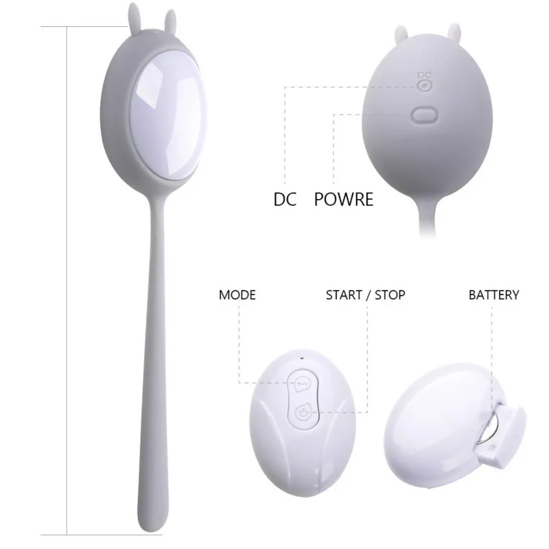 Приложение Для Вибратора Яйцо