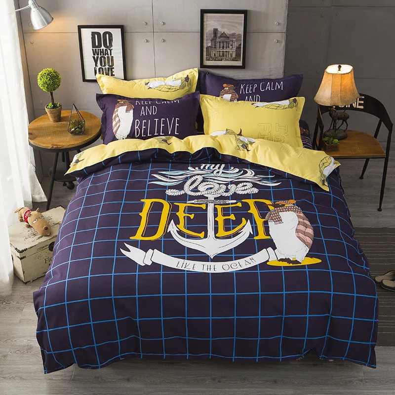 Duvet Cover Sets Winter thickened sanding flocked cartoon Alphanumeric number 3pcs Soft Polyester Flat Pillowcase Home Textile
Duvet Cover Sets Winter thickened sanding flocked cartoon Alphanumeric number 3pcs Soft Polyester Flat Pillowcase Home Textile