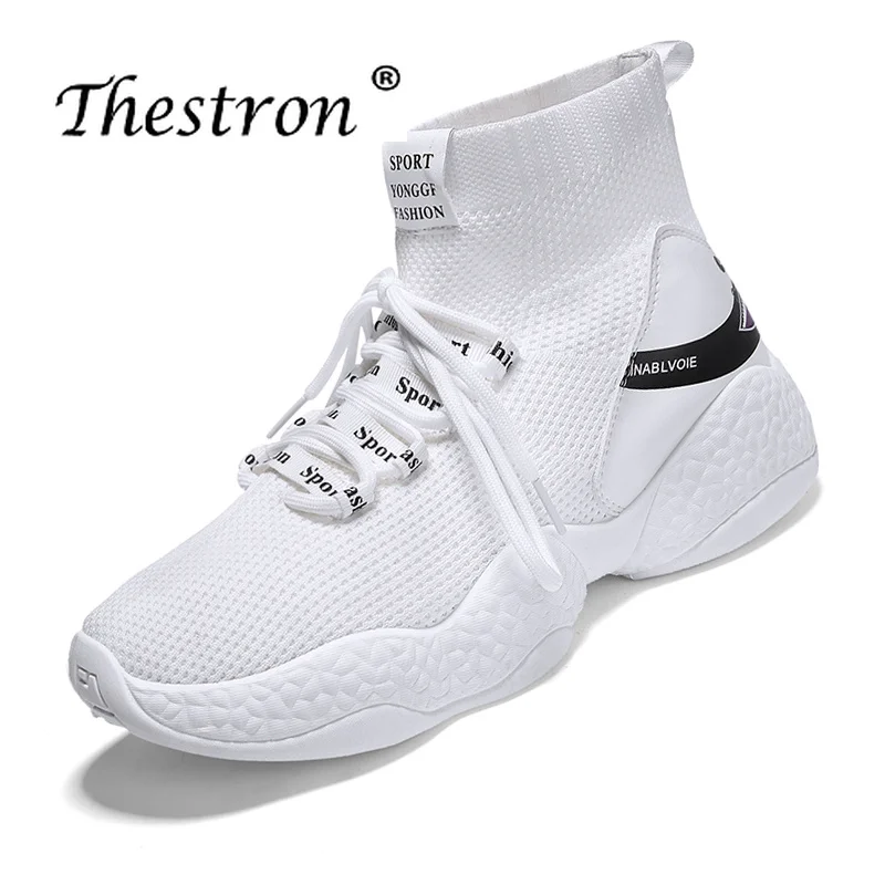 New Arrival Spring Autumn Men Shoes Fashion Breathable Knit Shoes Best selling Mesh Sneakers Comfortable Casual Shoes For Youth
New Arrival Spring Autumn Men Shoes Fashion Breathable Knit Shoes Best selling Mesh Sneakers Comfortable Casual Shoes For Youth