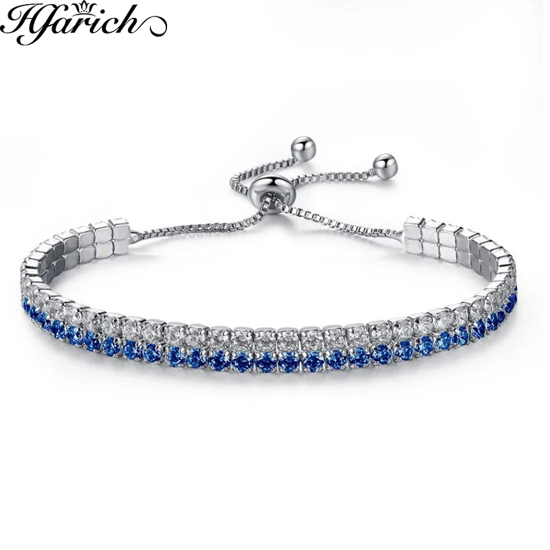 Hfarich Luxury Crystal Bracelets For Women Silver color Bracelets & Bangles Femme Bridal Wedding Jewelry 2018 Vintage Bracelet
Hfarich Luxury Crystal Bracelets For Women Silver color Bracelets & Bangles Femme Bridal Wedding Jewelry 2018 Vintage Bracelet