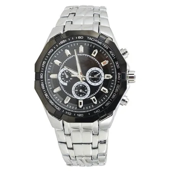 Hot Hot New watches men luxury brand Military Watch Fashion Men Sports Quartz Watches Casual Full Steel Watch Well
Hot Hot New watches men luxury brand Military Watch Fashion Men Sports Quartz Watches Casual Full Steel Watch Well