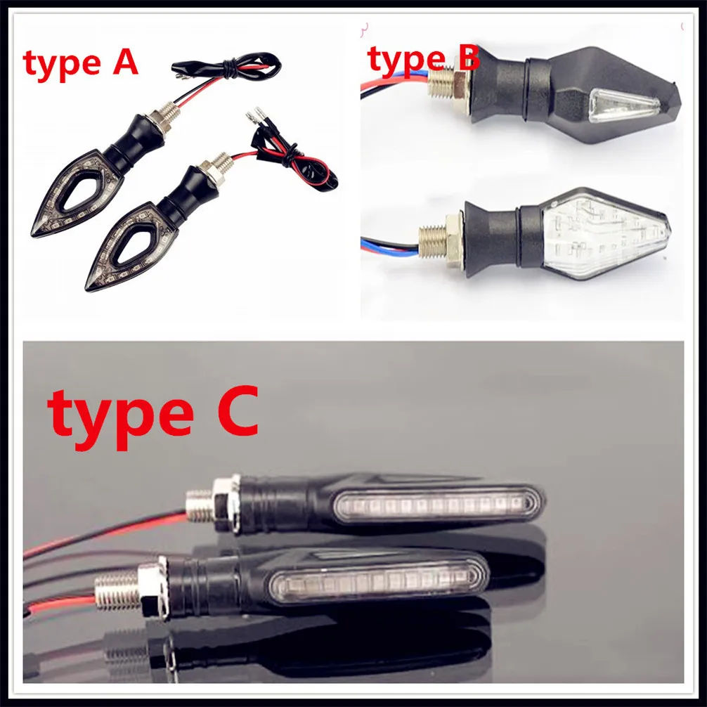 Motorcycle led Turn Signal Light Lamp for TRIUMRH SPRINT GT RS ST RS STREET TWIN THRUXTON R Steve McQueen SE
Motorcycle led Turn Signal Light Lamp for TRIUMRH SPRINT GT RS ST RS STREET TWIN THRUXTON R Steve McQueen SE