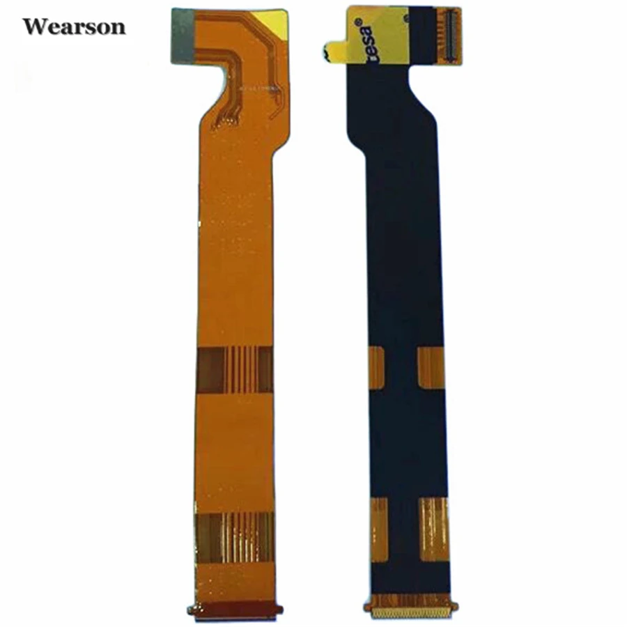 For Huawei Mediapad 10.1" M2 A01W M2-A01W M2-A01L M2-A04L LCD Flex Cable Display FPC Free Shipping With Tracking Number
For Huawei Mediapad 10.1" M2 A01W M2-A01W M2-A01L M2-A04L LCD Flex Cable Display FPC Free Shipping With Tracking Number
