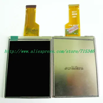 Original NEW LCD Display Screen For NIKON COOLPIX S6300 Digital Camera Repair Part + Backlight
Original NEW LCD Display Screen For NIKON COOLPIX S6300 Digital Camera Repair Part + Backlight