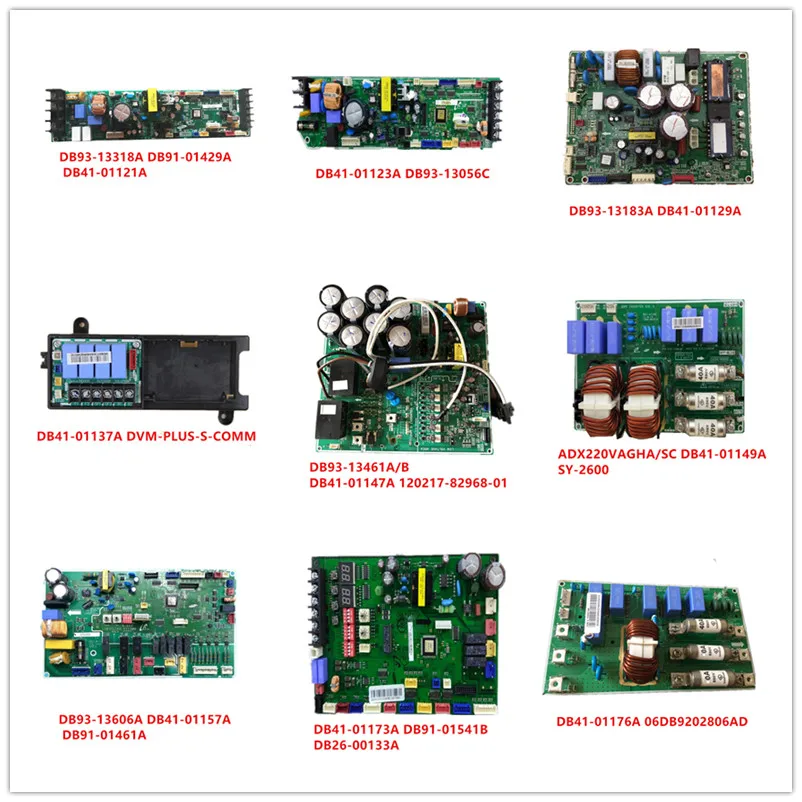 DB41-01121A/DB41-01123A/DB41-01129A/DB41-01137A/DB41-01147A/DB41-01149A/DB41-01157A/DB41-01173A/DB41-01176A Used Good Working
DB41-01121A/DB41-01123A/DB41-01129A/DB41-01137A/DB41-01147A/DB41-01149A/DB41-01157A/DB41-01173A/DB41-01176A Used Good Working