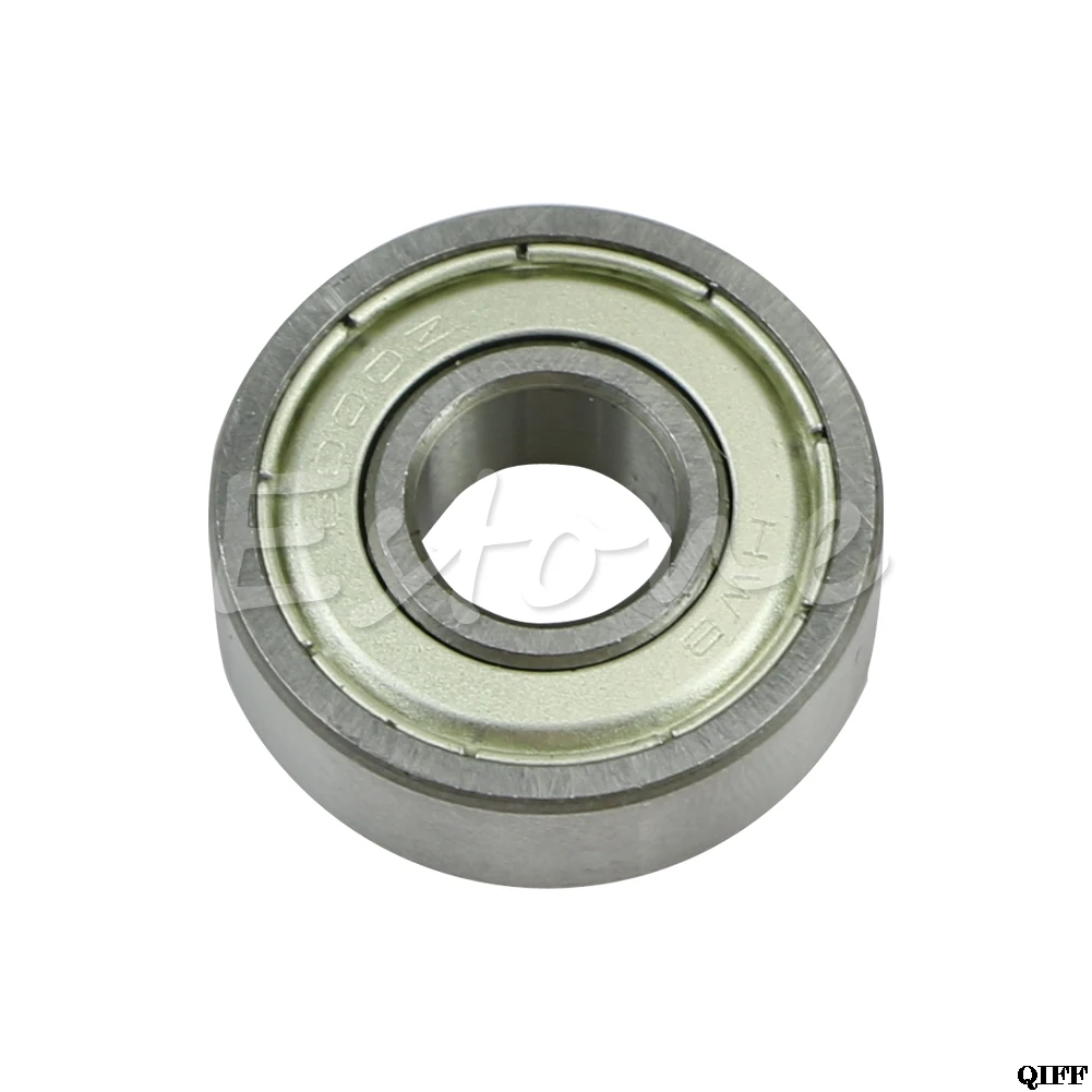 Drop Ship&Wholesale 6000-ZZ Metal Shields Bearing 6000 2Z Bearings 6000ZZ 10x26x8 mm 6000-Z Mar28
Drop Ship&Wholesale 6000-ZZ Metal Shields Bearing 6000 2Z Bearings 6000ZZ 10x26x8 mm 6000-Z Mar28