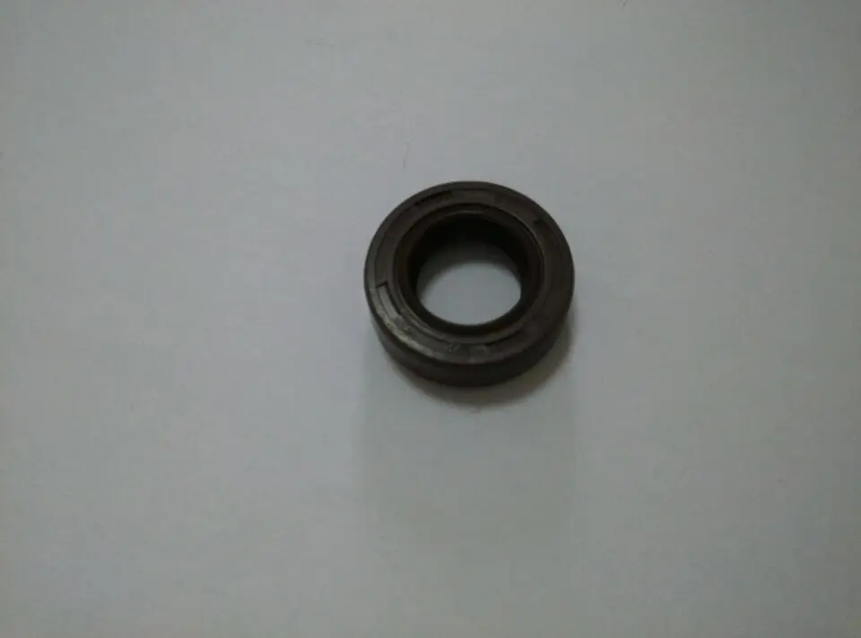 OVERSEE F4-03050002 Oil Seal For Parsun 3.6HP 2 Stroke Outboard Motor Propeller Shaft Seal Double Springs 
