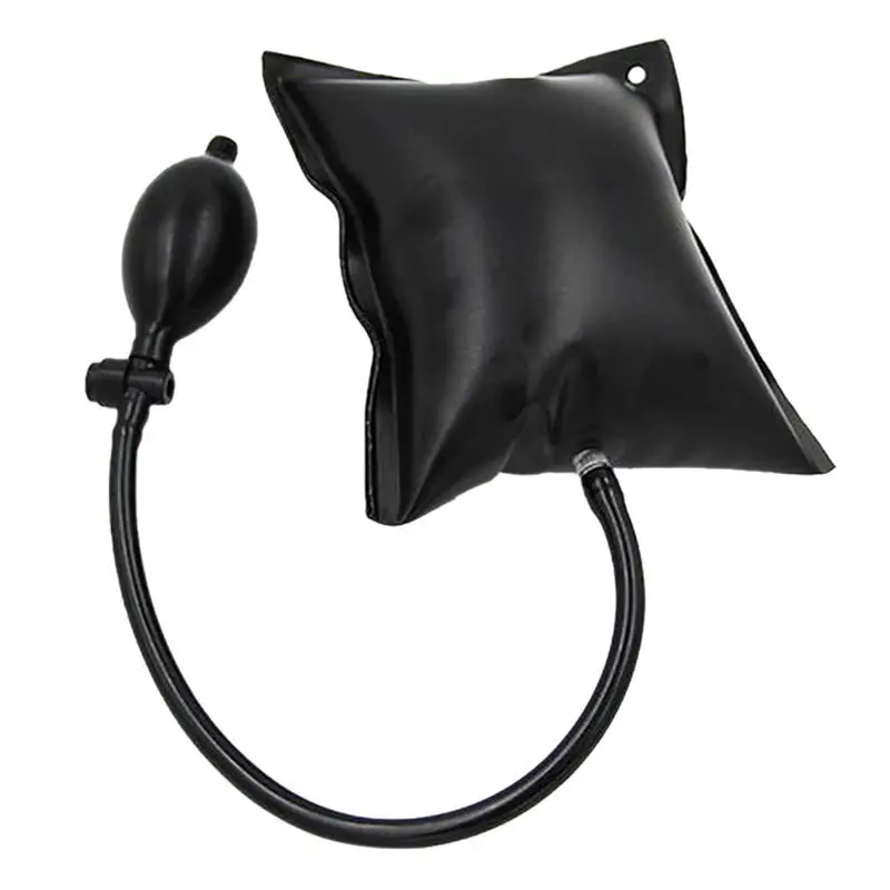Inflatable Air Pump Auto Repair Balloon For Car Door Key Lost Air Wedge Airbag Window Installation Positioning Air Cushion Tool
Inflatable Air Pump Auto Repair Balloon For Car Door Key Lost Air Wedge Airbag Window Installation Positioning Air Cushion Tool