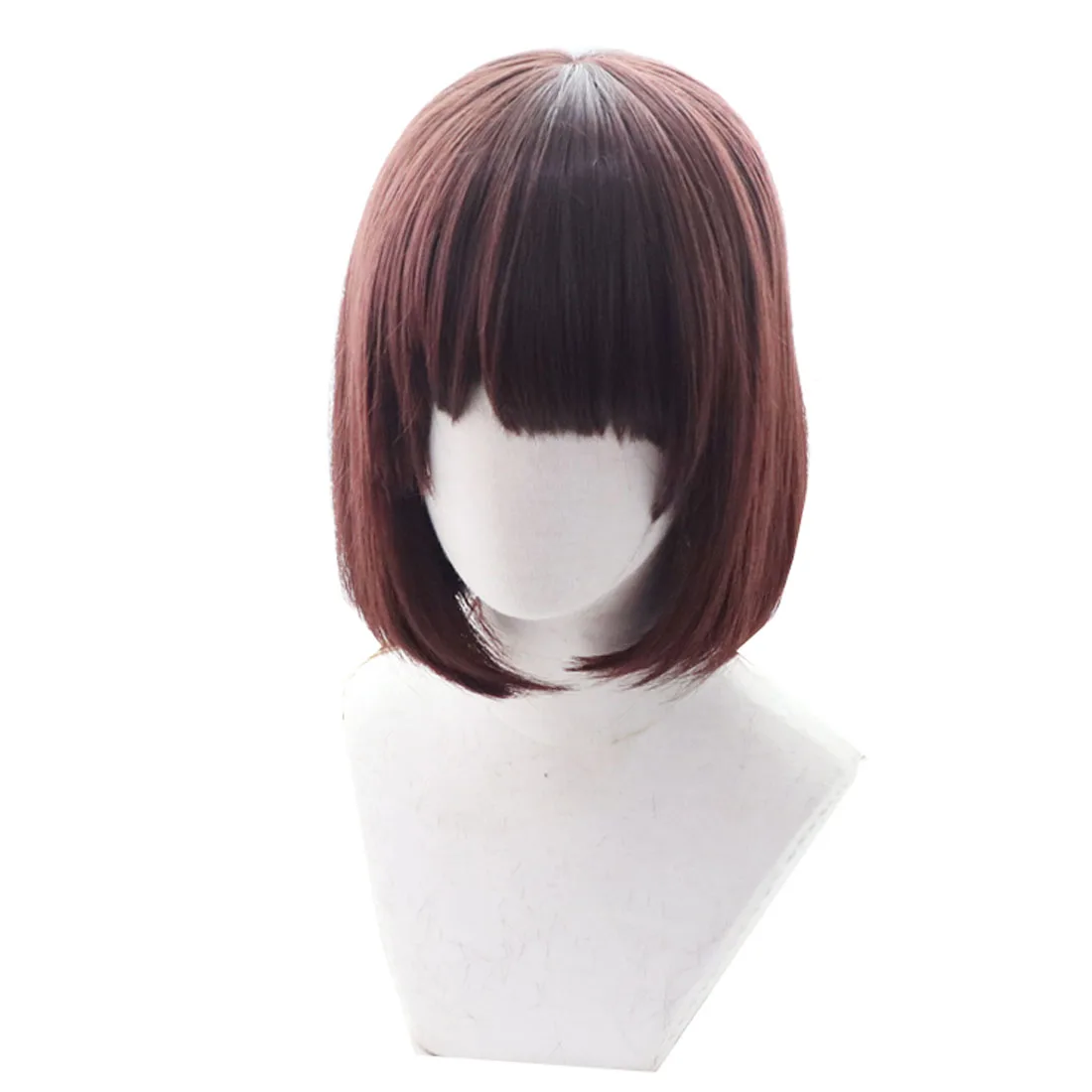 2019 Chara Frisk Wig Brown Heat Resistant Synthetic Hair Undertale Cosplay Wigs Necklace
2019 Chara Frisk Wig Brown Heat Resistant Synthetic Hair Undertale Cosplay Wigs Necklace
