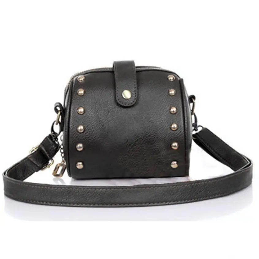 Women Mini Camera Bag Rivets Small Shoulder Bag Handbags Package Satchel Messenger Cross Body Bag Drop Shipping Wholesale #T
Women Mini Camera Bag Rivets Small Shoulder Bag Handbags Package Satchel Messenger Cross Body Bag Drop Shipping Wholesale #T