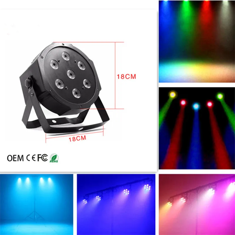 LED 7x12W RGBW 4in1 Par Light with DMX512 IN/OUT and Power IN & OUT 6in1 stage light effect for Wash Effect DJ disco
LED 7x12W RGBW 4in1 Par Light with DMX512 IN/OUT and Power IN & OUT 6in1 stage light effect for Wash Effect DJ disco
