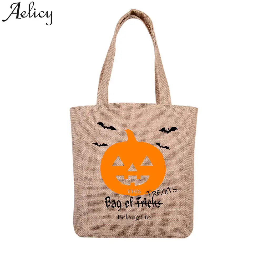 Aelicy Luxury Canvas Casual Shopping Bag Large Tote Women Handbags Printed Ladies Single ShoulderBag Vintage Beach Bag Halloween
Aelicy Luxury Canvas Casual Shopping Bag Large Tote Women Handbags Printed Ladies Single ShoulderBag Vintage Beach Bag Halloween