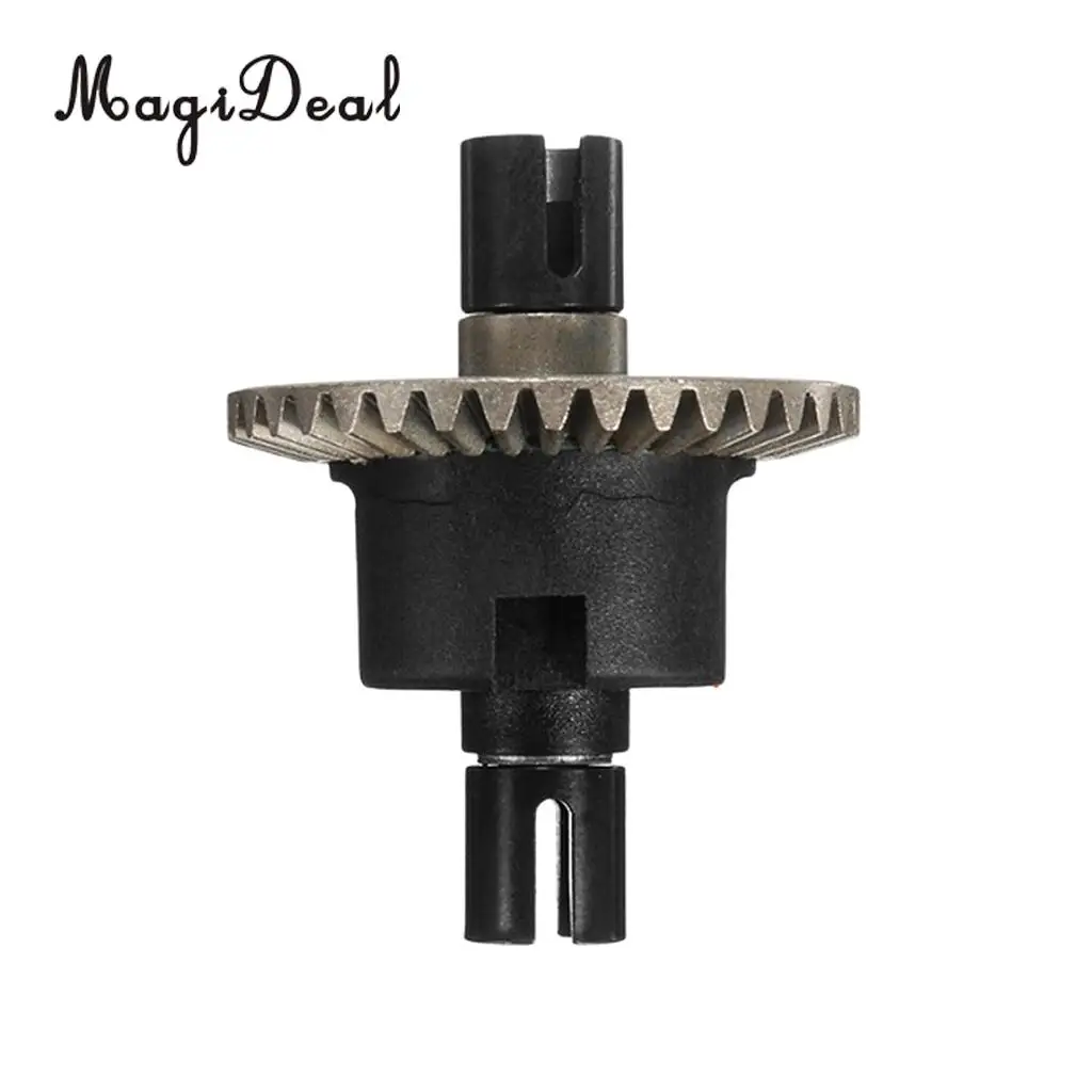 1/10 RC Cars 10427S Differential Gear for HSP 02024 LRP 120900 ZD Racing 7170 1/10 Buggy truggy Truck Car Parts
