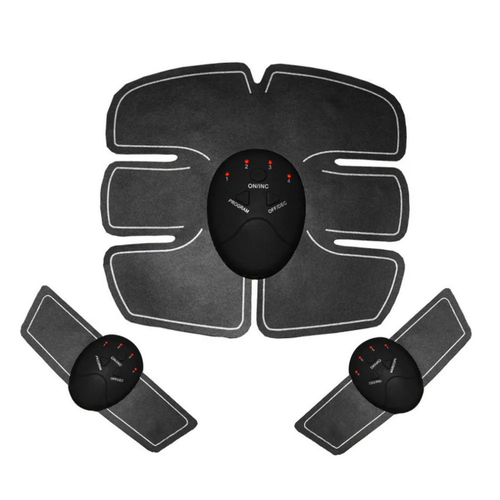 Smart Electric Abdominal Muscle Arm Trainer Perfect Body Device Wireless Muscle Stimulator Fitness Massage Health Fat Burning
Smart Electric Abdominal Muscle Arm Trainer Perfect Body Device Wireless Muscle Stimulator Fitness Massage Health Fat Burning