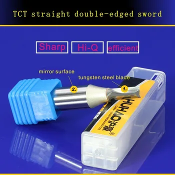 1PCS 1/2*5.5*15MM TCT Straight knife cutter Woodworking Tools Acrylic chisel straight knife 5287
1PCS 1/2*5.5*15MM TCT Straight knife cutter Woodworking Tools Acrylic chisel straight knife 5287