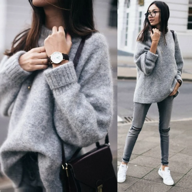 sweater outfits for women