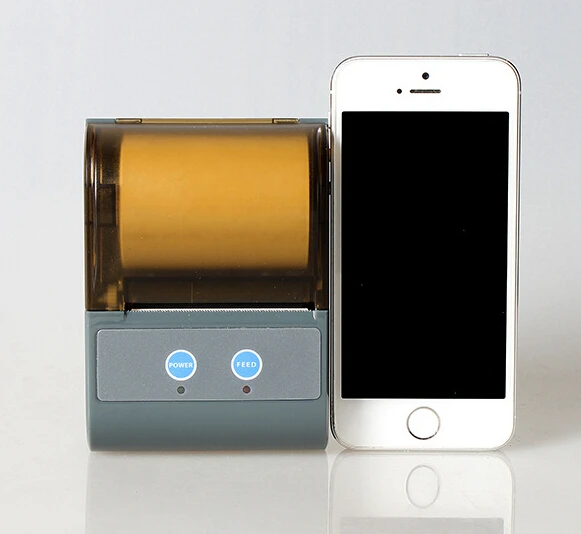 Bluetooth connection for android smartphone or tablets, Bluetooth Printer Connection
Bluetooth connection for android smartphone or tablets, Bluetooth Printer Connection