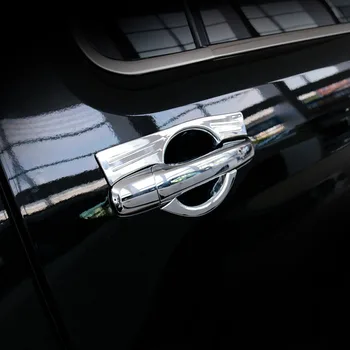 Fit For Ford Explorer ABS Chrome Handle Bowl Cover Trim Car Styling Accessories 2011 2012 2013 2014 2015 2016 2017
Fit For Ford Explorer ABS Chrome Handle Bowl Cover Trim Car Styling Accessories 2011 2012 2013 2014 2015 2016 2017