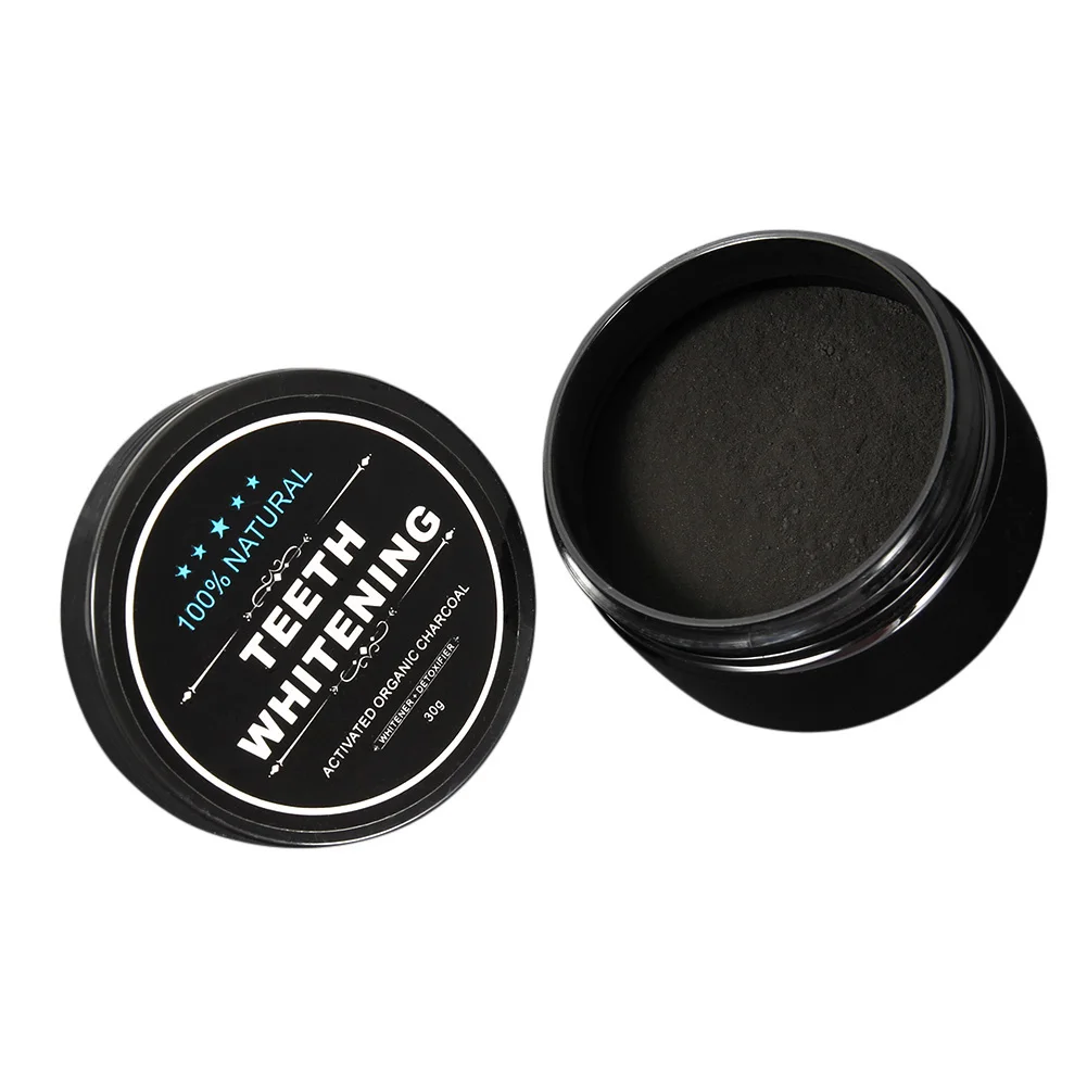 30g Teeth Whitening Powder Smoke Coffee Tea Stain Remove Bamboo Activated Charcoal Powder Oral Hygiene Dental Tooth Care SSwell
30g Teeth Whitening Powder Smoke Coffee Tea Stain Remove Bamboo Activated Charcoal Powder Oral Hygiene Dental Tooth Care SSwell