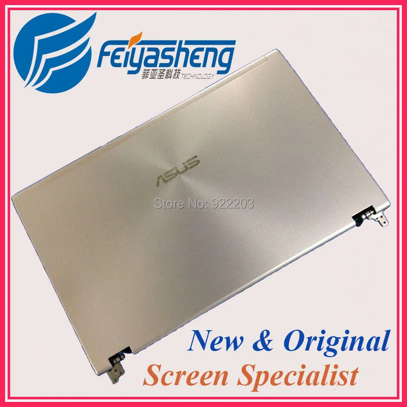 New HW14WX101 HW14WX101-03 LCD Screen Panel With Laptop Shell Cover AB Assembly For 14" Asus U46 U46S Top Half
New HW14WX101 HW14WX101-03 LCD Screen Panel With Laptop Shell Cover AB Assembly For 14" Asus U46 U46S Top Half