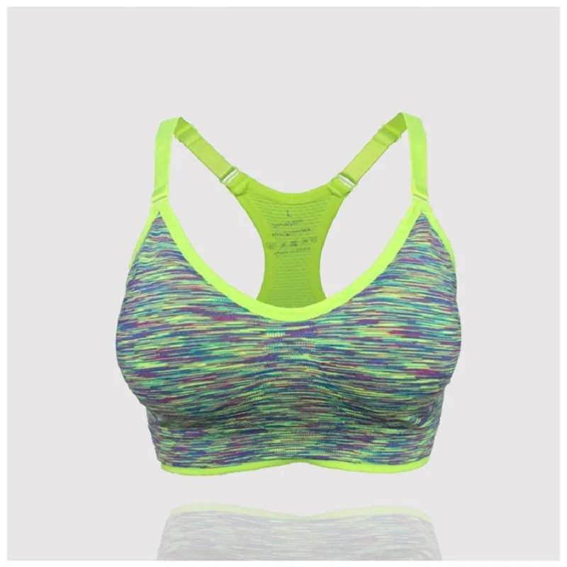 thin pad shock proof push up bra fitness fashion style sexy women underwear brassiere wireless lingerie bralette lady
thin pad shock proof push up bra fitness fashion style sexy women underwear brassiere wireless lingerie bralette lady