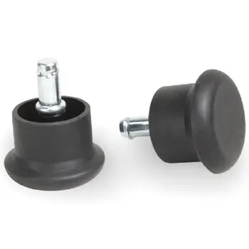 50.5mm 5 x Office Chair Glider/Glide / Castors Chair/Furniture Casters Black Drop Shopping
50.5mm 5 x Office Chair Glider/Glide / Castors Chair/Furniture Casters Black Drop Shopping