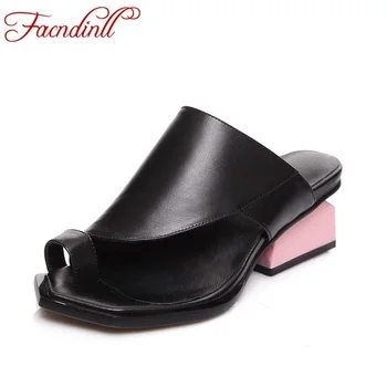 brand summer shoes women sandals fashion women slippers casual dress shoes sexy high heels ladies beach shoes leather flip flop
brand summer shoes women sandals fashion women slippers casual dress shoes sexy high heels ladies beach shoes leather flip flop