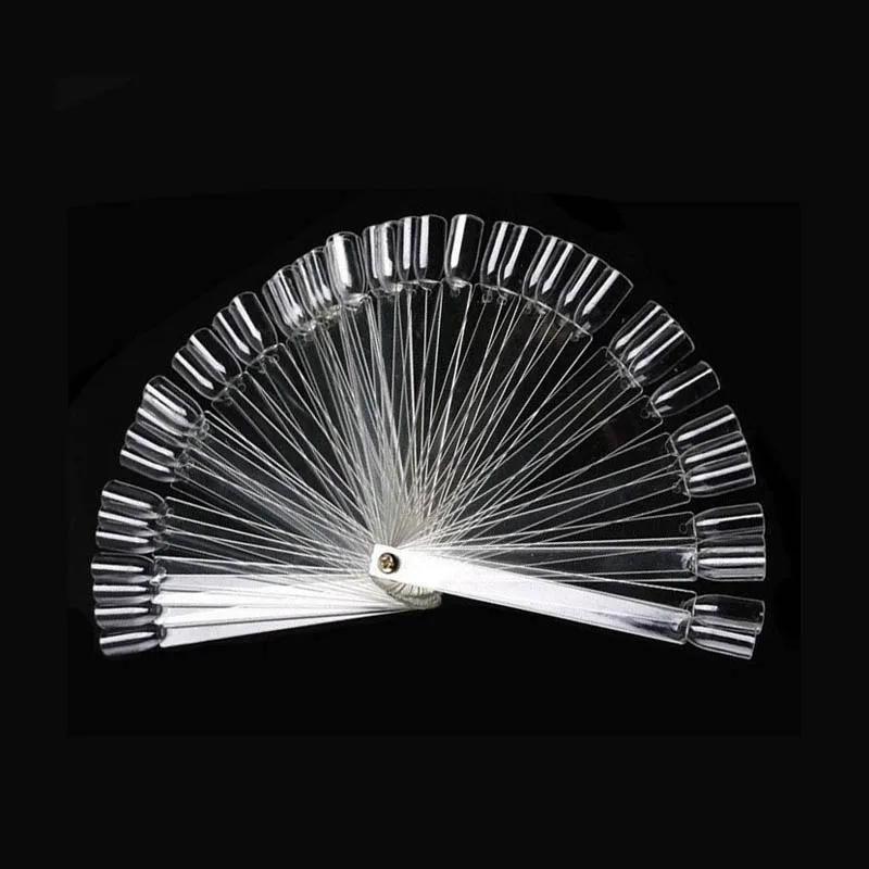 Nail Art Tips Fan Natural False Tools Display Board Polish Manicure Fans Shape Gel Polish Color Practice Show Tools 998
Nail Art Tips Fan Natural False Tools Display Board Polish Manicure Fans Shape Gel Polish Color Practice Show Tools 998