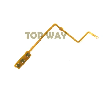 12pcs/lot Power Sound Volume Ribbon Flex Cable for NX NS Nintendo Switch Replacement Parts
12pcs/lot Power Sound Volume Ribbon Flex Cable for NX NS Nintendo Switch Replacement Parts