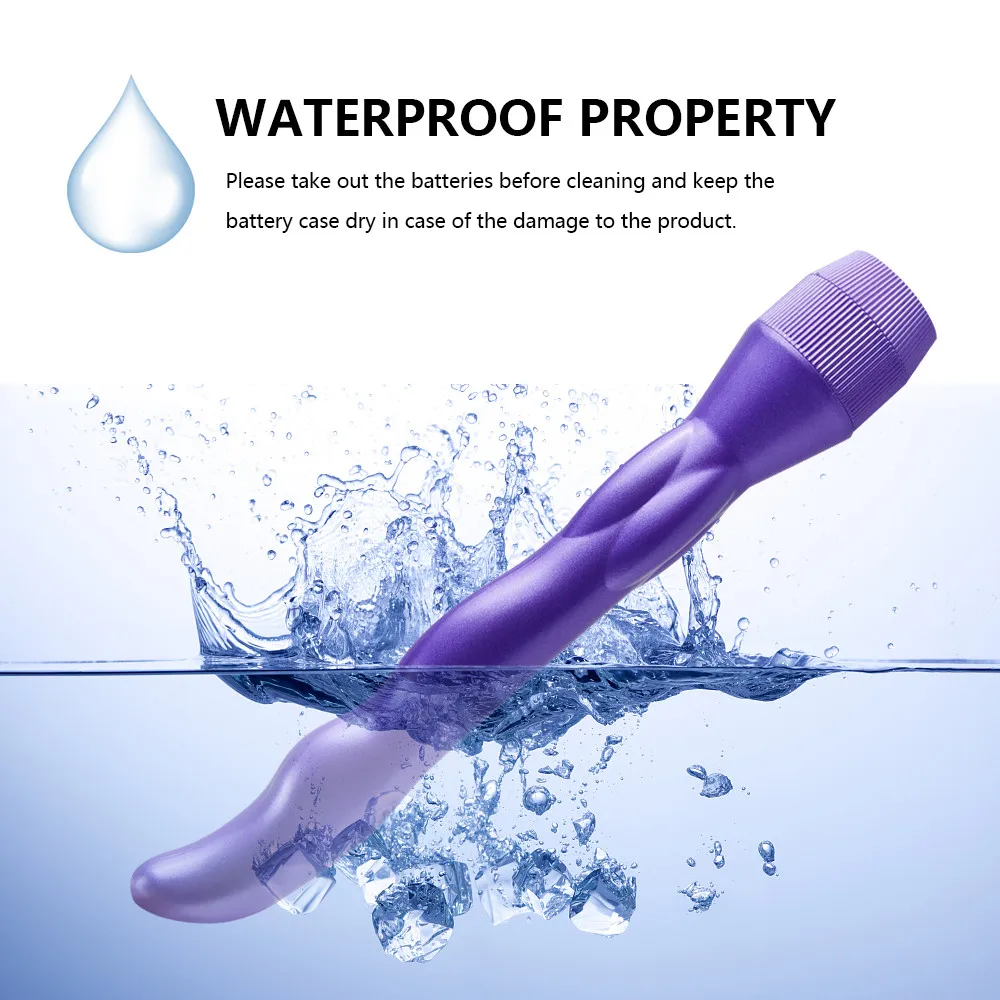 Мини Вибратор Точки G