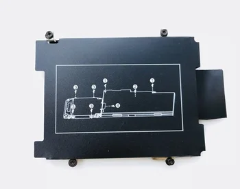 WZSM NEW HDD Caddy Cover for HP EliteBook 840 850 G3 G4 Hard Drive HDD Caddy Bracket 
WZSM NEW HDD Caddy Cover for HP EliteBook 840 850 G3 G4 Hard Drive HDD Caddy Bracket